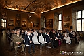 VBS_5382 - Da San Pietro in Vaticano. La tavola di Ugo da Carpi per l'altare del Volto Santo